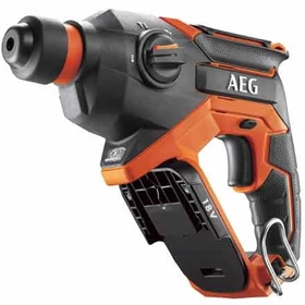 بتن کن شارژی آاگ BBH18C-0 AEG