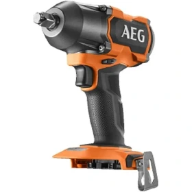 آچار بکس 18 ولت آاگ BSS18MTF12BL-0 AEG