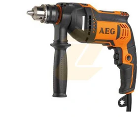 دریل چکشی 13 الکترونیکAEG آاگ SBE750RZ