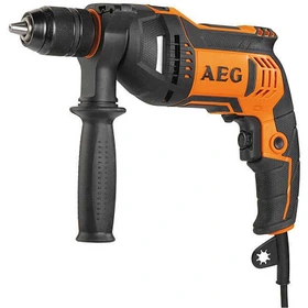 دریل چکشی آاگ SBE750RE AEG